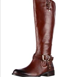 Vince Camuto tall boots VC-KABO2